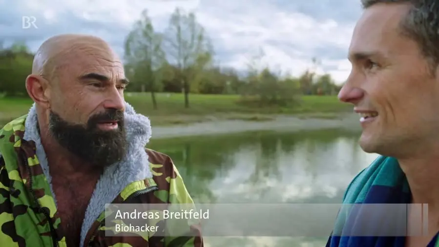 Bekennende Airnergetiker, Biohacker Andreas Breitfeld, kurieren, Biohacking, Airnergy, Longevity Bekennende Airnergetiker, Biohacker Andreas Breitfeld, Selbstheilung, Regeneration, Atmen