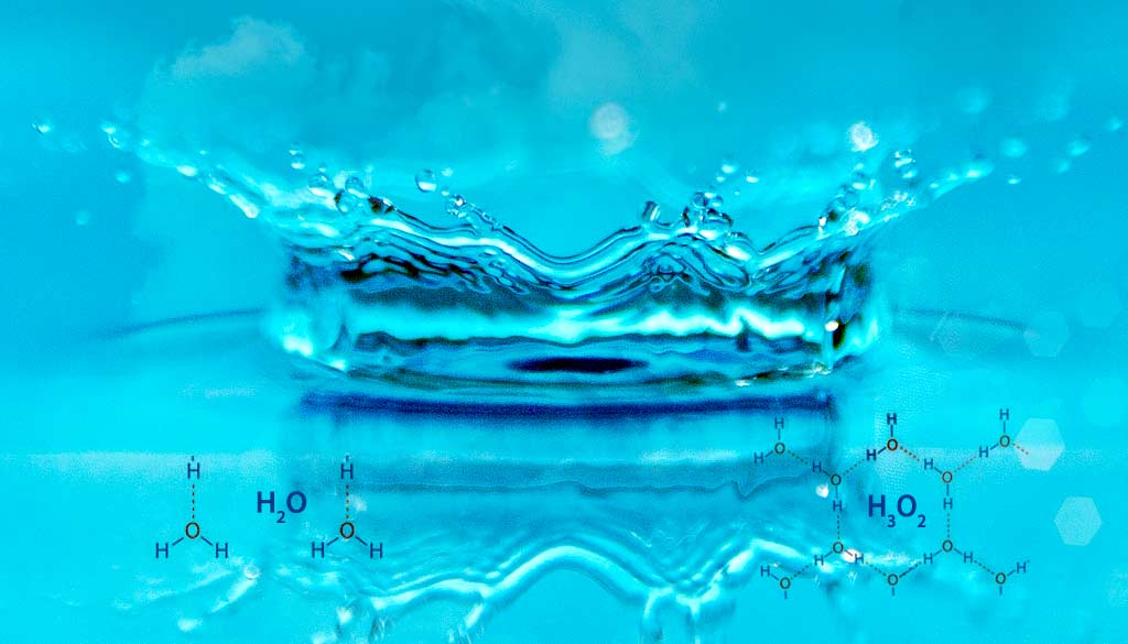 Wasser-hexagonal-H3O2 Wasser-hexagonal-H3O2