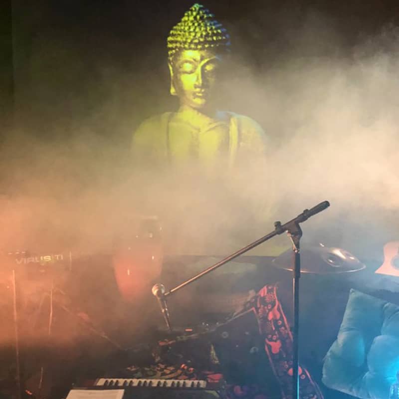 Voice-ofYoga Voice-ofYoga